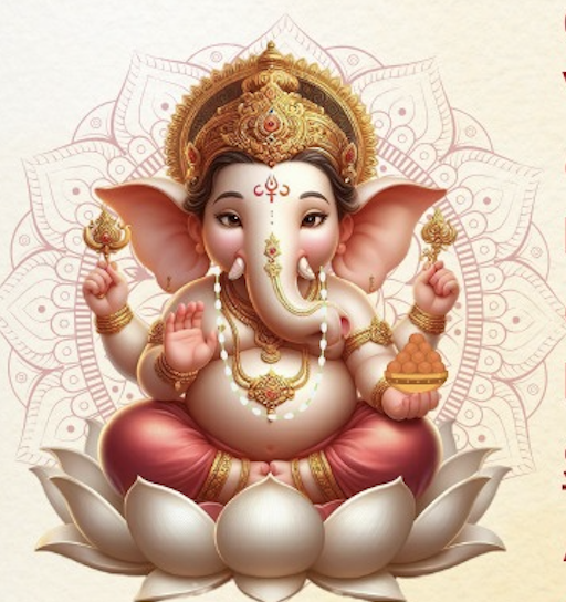 Ganesh Chaturthi Celebrations