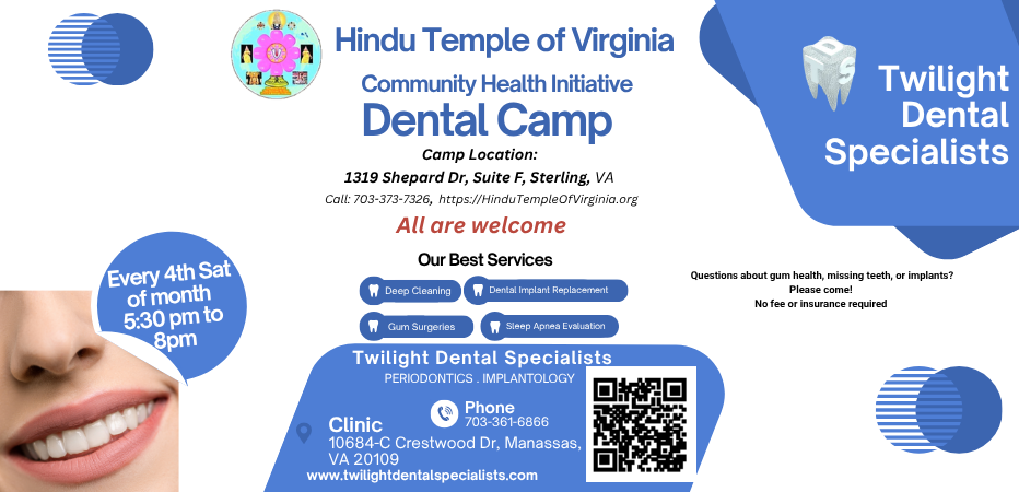 Dental Camp