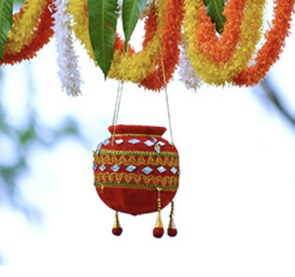 Krishnashtami - Vishnu Sahasranama Parayanam, Utti, Teertha Prasada goshti